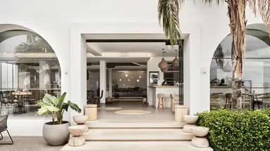 Casa Cabana