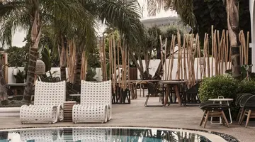 Casa Cabana
