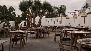 Casa Cabana