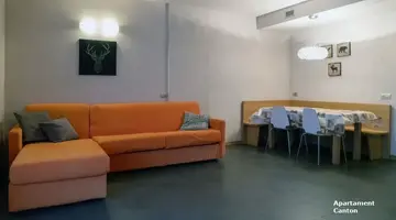 Casa Canton