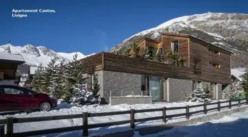 Casa Canton