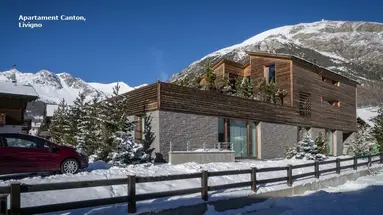 Casa Canton
