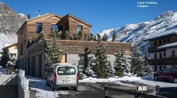 Casa Canton