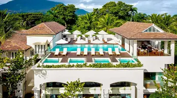 Casa Colonial Beach & Spa