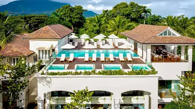 Casa Colonial Beach & Spa