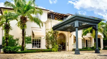 Casa Colonial Beach & Spa