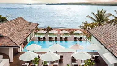 Casa Colonial Beach & Spa