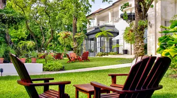 Casa Colonial Beach & Spa