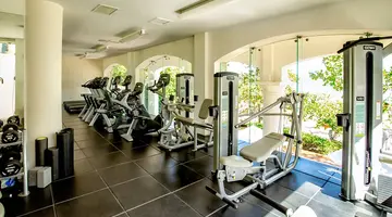 Casa Colonial Beach & Spa