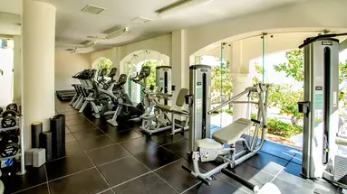 Casa Colonial Beach & Spa