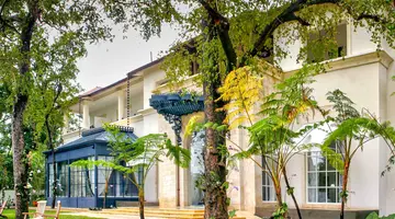 Casa Colonial Beach & Spa