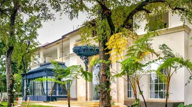 Casa Colonial Beach & Spa