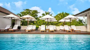 Casa Colonial Beach & Spa
