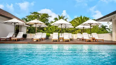Casa Colonial Beach & Spa