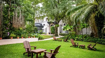 Casa Colonial Beach & Spa