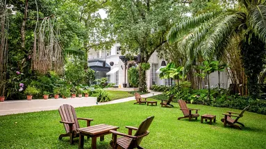 Casa Colonial Beach & Spa