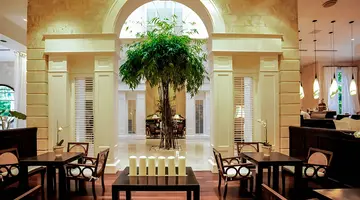 Casa Colonial Beach & Spa