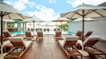 Casa Colonial Beach & Spa