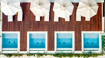 Casa Colonial Beach & Spa