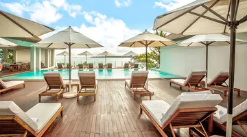 Casa Colonial Beach & Spa