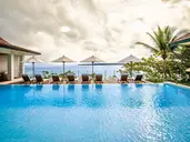 Casa Colonial Beach & Spa