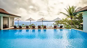 Casa Colonial Beach & Spa