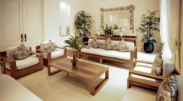 Casa Colonial Beach & Spa