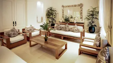 Casa Colonial Beach & Spa