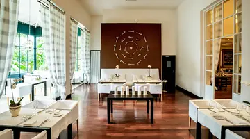Casa Colonial Beach & Spa