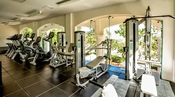 Casa Colonial Beach & Spa