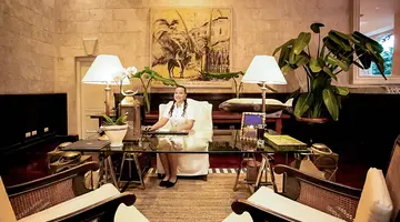 Casa Colonial Beach & Spa