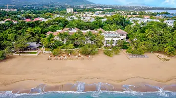 Casa Colonial Beach & Spa