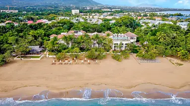 Casa Colonial Beach & Spa