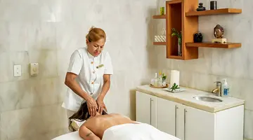 Casa Colonial Beach & Spa
