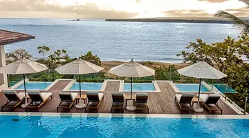 Casa Colonial Beach & Spa