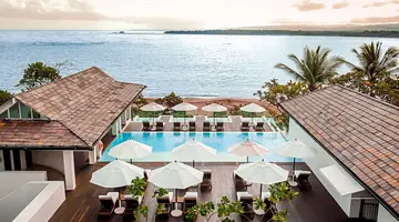 Casa Colonial Beach & Spa