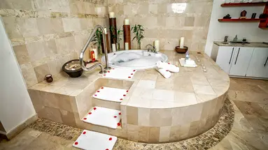 Casa Colonial Beach & Spa