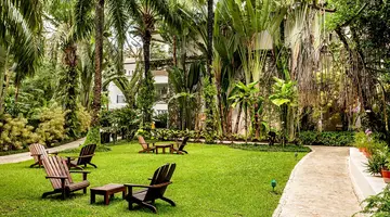 Casa Colonial Beach & Spa