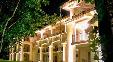 Casa Colonial Beach & Spa