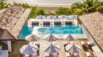 Casa Colonial Beach & Spa