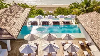 Casa Colonial Beach & Spa