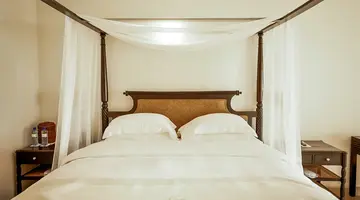 Casa Colonial Beach & Spa