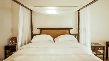 Casa Colonial Beach & Spa