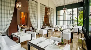 Casa Colonial Beach & Spa