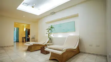 Casa Colonial Beach & Spa