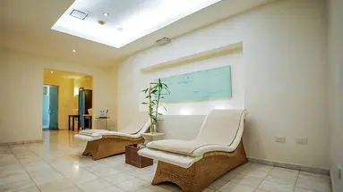 Casa Colonial Beach & Spa