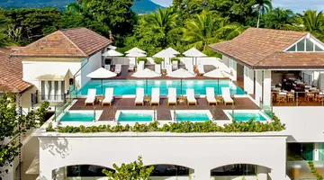Casa Colonial Beach & Spa
