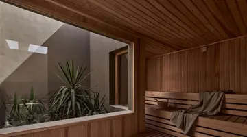 Casa Cook (+16 Adults Only)