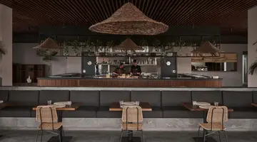 Casa Cook (+16 Adults Only)