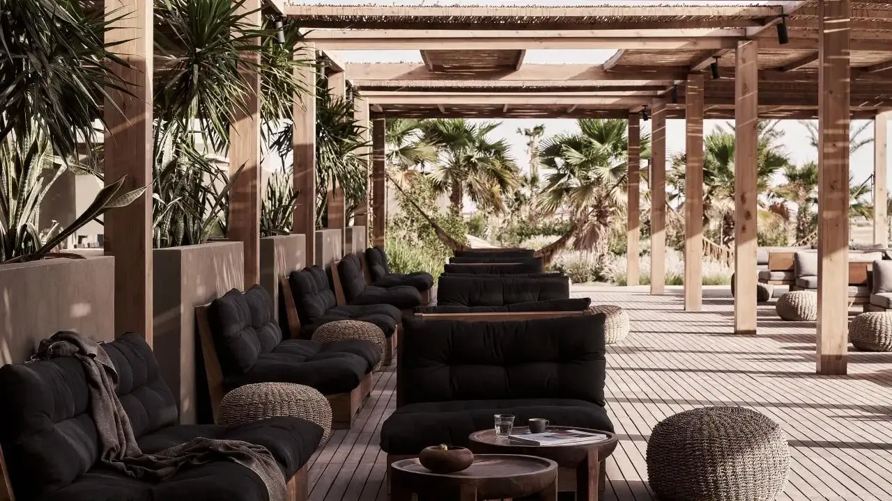CASA COOK EL GOUNA